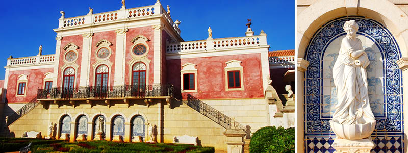 Se Estoi Palace